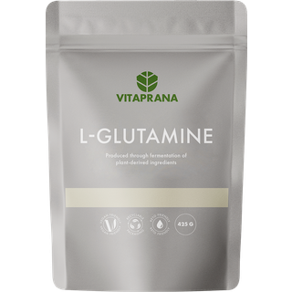 Vitaprana Vitaprana L-Glutamine 425g