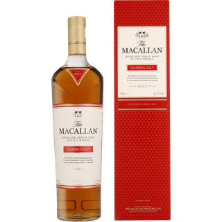 Macallan Classic Cut 2022 Edition