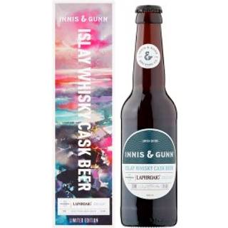 Innis and Gunn Islay Cask Limited Edition 7,4% 33cl