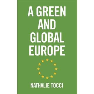 A Green and Global Europe