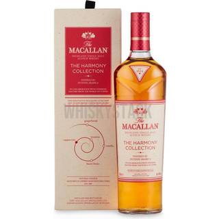 The Macallan Harmony Collection Intense Arabica Single Malt Whisky