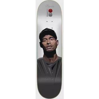 Plan B Alf Skateboard Deck (Fynn)