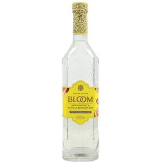 Bloom Passionfruit & Vanilla Blossom Gin 40% 70 cl.