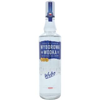 Wyborowa Vodka