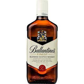 Blended Scotch Whisky (På lager i varehus)