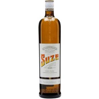 Suze Liqueur De Gentiane 1ltr Likører