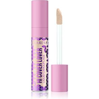 Claresa Hi Cover Lover Concealer med høj dækkeevne Skygge 22 Fair 8 g - 8 g