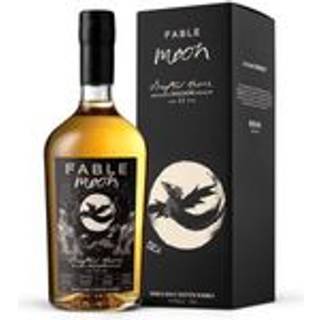 Fable Whisky - Chapter 3 - Moon
