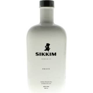 Sikkim Privee Gin