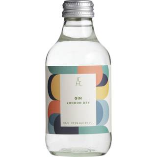 Æ London Dry Gin 37,5% 20 cl.
