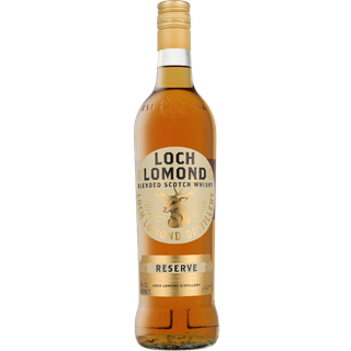Loch Lomond, Reserve Scotch blended