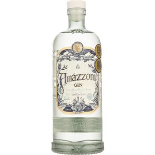 Amazzoni Gin