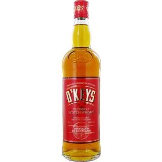 Blended Scotch Whisky 3 år (På lager i varehus)
