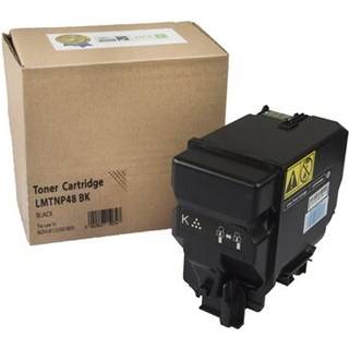 Laser Toner Konica Minolta TNP48K A5X0150 - Sort