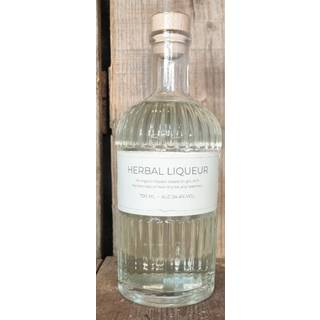 Herbal Rosmarin & Timian Gin Likør