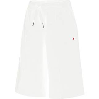 Champion Kids Bermuda Shorts, White M