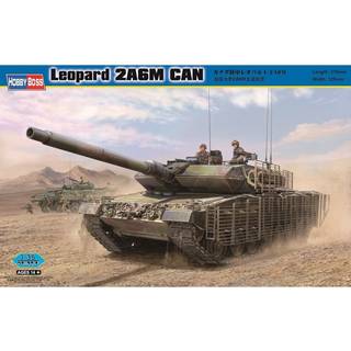 Leopard 2A6M CAN