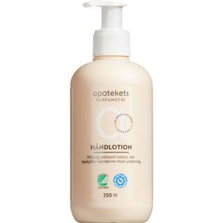 Apotekets Håndcreme (250 ml)