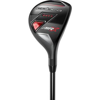 Cobra Air-X Hybrid