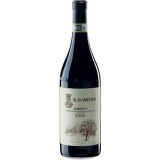 G.D. Vajra Barolo Ravera 2020