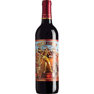 Michael David Winery Freakshow Cabernet Sauvignon 2020