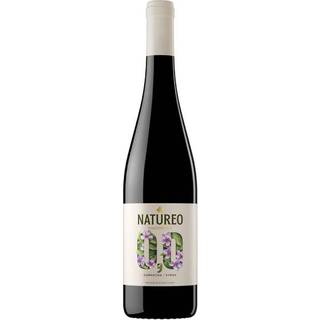 Natureo Garnacha Syrah 2023