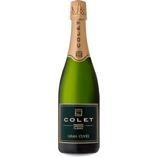 Colet Gran Cuvée Extra Brut Reserva 2020
