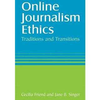 Online Journalism Ethics