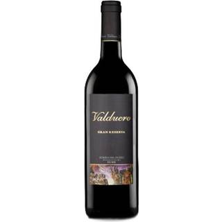 Valduero Gran Reserva 2015