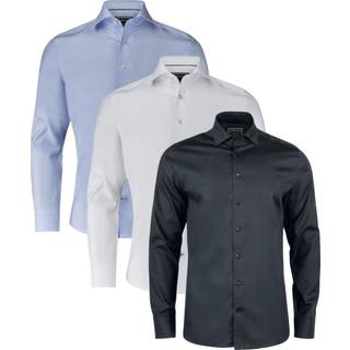J. Harvest & Frost 2906001 Black Bow 60 Regular Fit Sky Blue XL