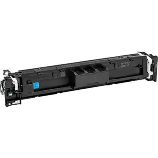 Kompatibel toner HP 220A - W2201A cyan 1800 sider