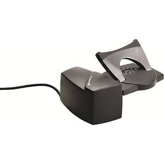 POLY|HP HL10 Handset Lifter with Straight Plug
