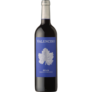 Valenciso Reserva 2019