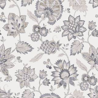 Arthouse Wallpaper Soft Jacobean Trail 924707