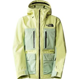 The North Face Dragline skijakke - dame-X-small