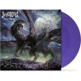 Incantation - Unholy Deification