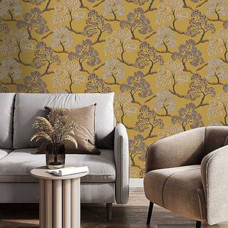 Superfresco Easy Wallpaper Trees 121800