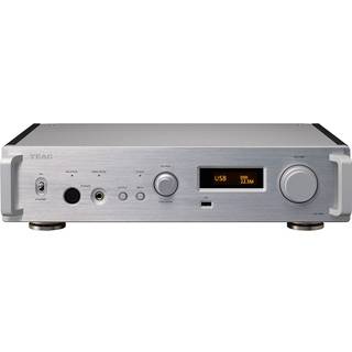 Teac UD-701N Network DAC forforstærker | Sølv | BUY & TRY | PRIS-MATCH