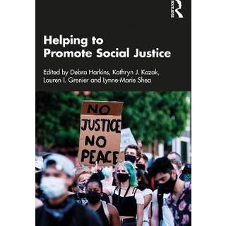 Helping to Promote Social Justice