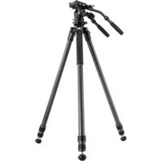 Vanguard Alta Pro 3VL 303CV18 Carbon Fibre Tripod with Levelling base & Video Head