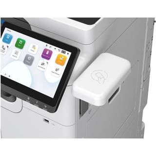 EPSON Authentication Device Table-P2