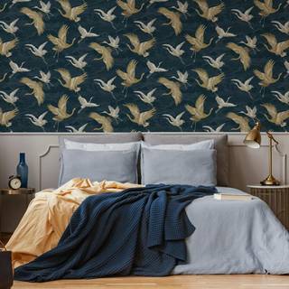 Superfresco Easy Wallpaper Kranes 121139