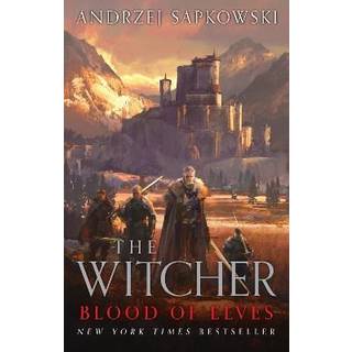 Blood of Elves