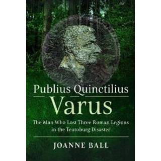 Publius Quinctilius Varus