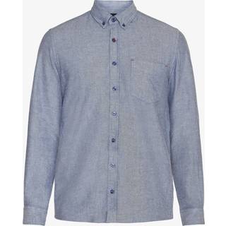 SiSaxon Flannel +