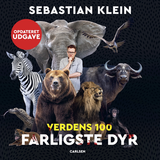 Verdens 100 farligste dyr