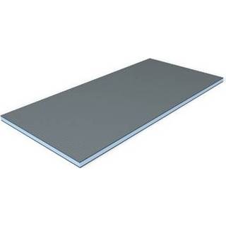 wedi byggeplade, 600 x 1250 x 4 mm