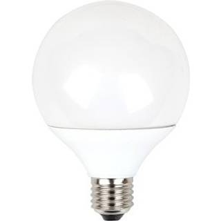 V-Tac 10W LED globepære - Ø9,5 cm, E27 - Dæmpbar : Ikke dæmpbar, Kulør : Neutral
