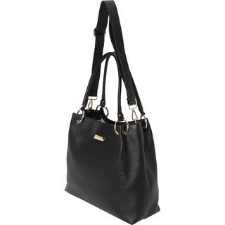 Rosemunde Shopper Andora - Sort
