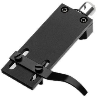 Pro-Ject Headshell Pro Sort